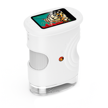 LilleLup™ – Opdag den skjulte verden