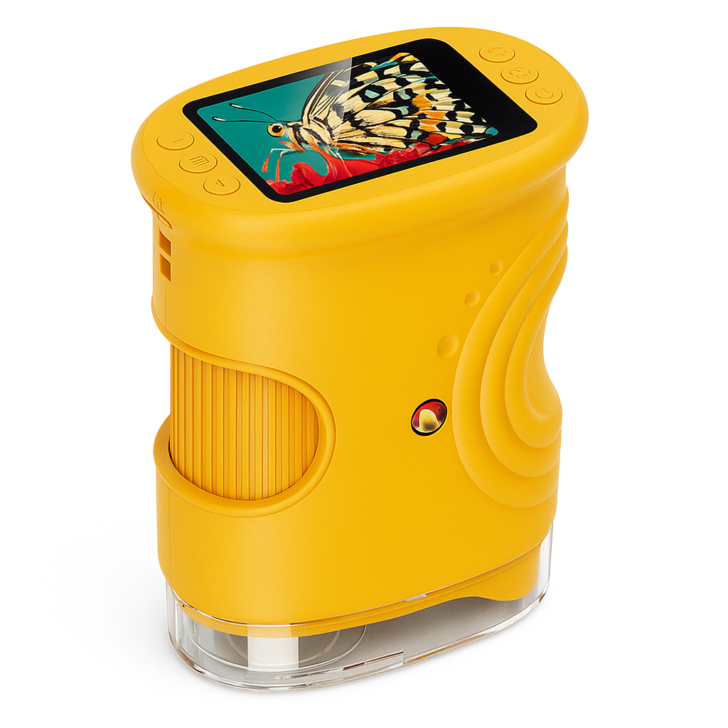 LilleLup™ – Opdag den skjulte verden