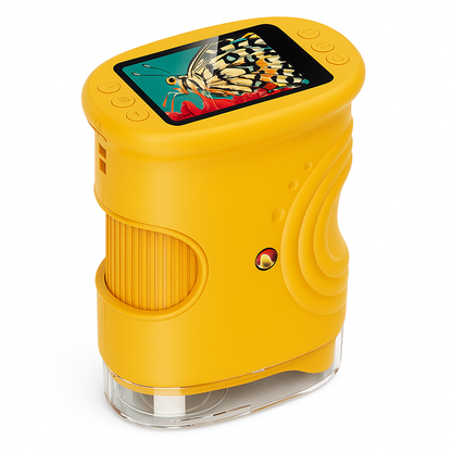 LilleLup™ – Opdag den skjulte verden