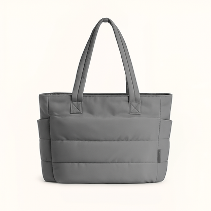 Elora Taske™ – Let, blød & elegant