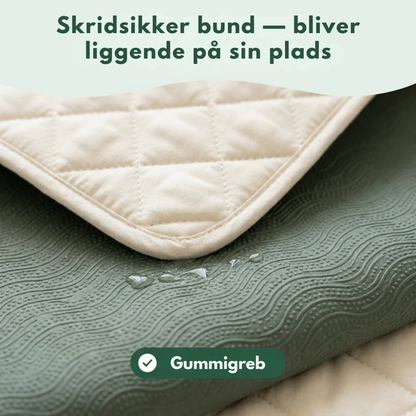 PoteSofa™ - Beskyt din sofa mod kæledyr — vandtæt og skridsikker!