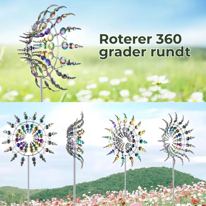 SkyGlans™ – Let som luft, smuk som glans