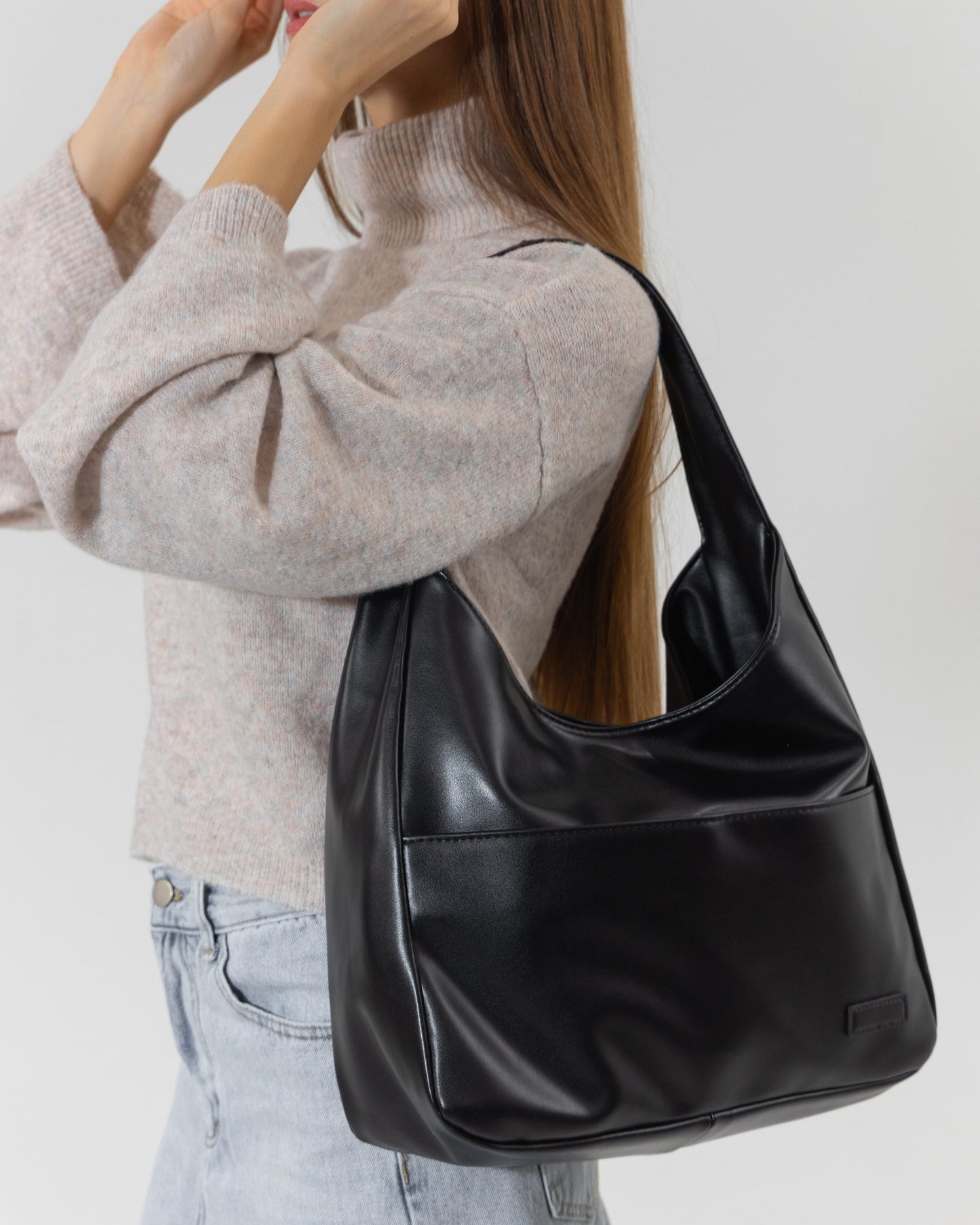 Signe Taske™ – Tidløs elegance til hverdag og fest