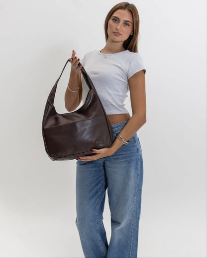 Signe Taske™ – Tidløs elegance til hverdag og fest