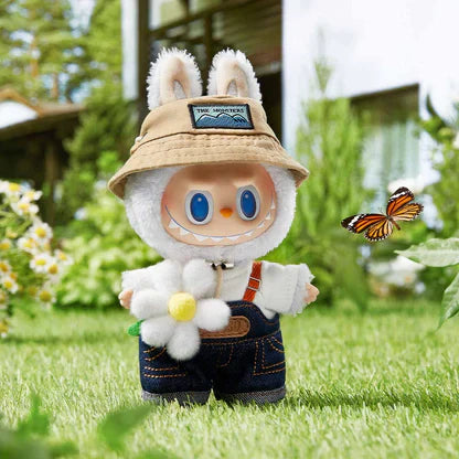 Labubu™ – En lille figur med stor personlighed!
