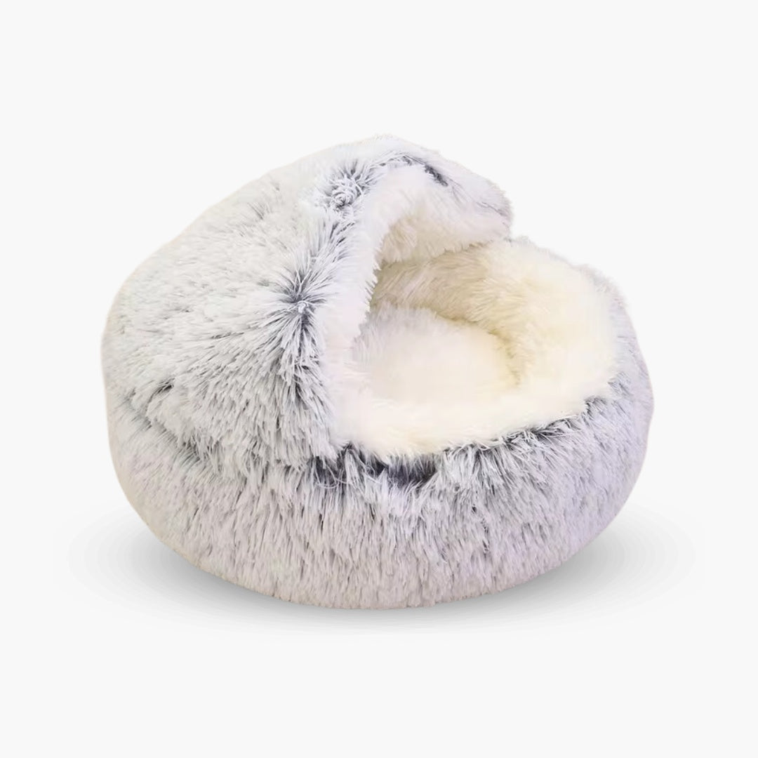 PawDream™ – Tryg søvn & total afslapning for små venner