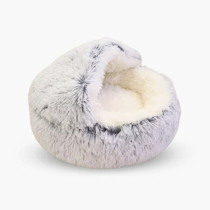 PawDream™ – Tryg søvn & total afslapning for små venner