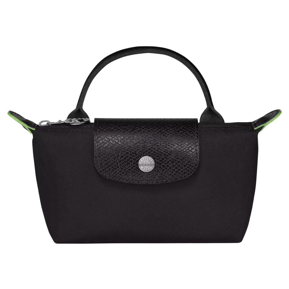 Longchamp Mini Bag - Inkluderer gratis strop!