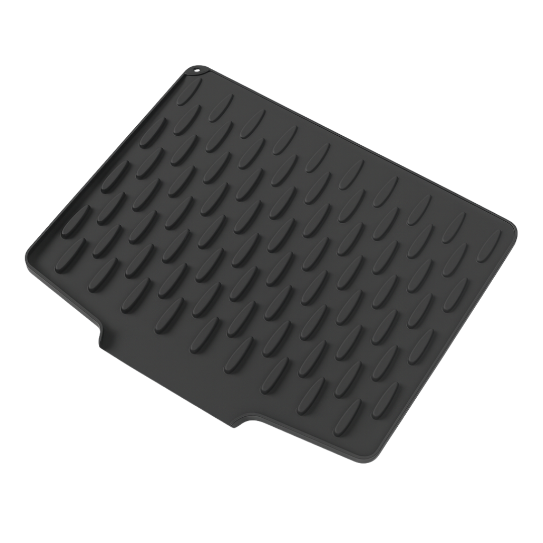 DryEase™ – Varmebeskyttelse & hurtig afdrypning til køkkenet