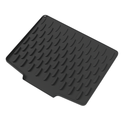 DryEase™ – Varmebeskyttelse & hurtig afdrypning til køkkenet