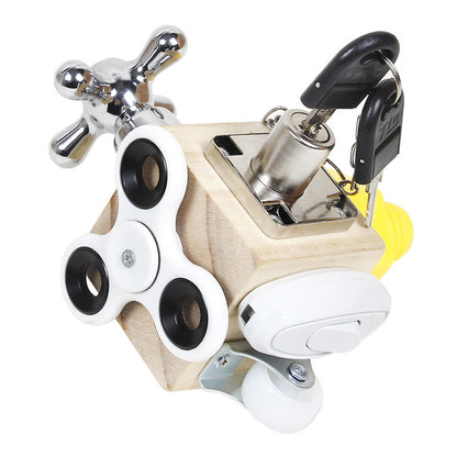 LæreKuben™ – Sjov & læring i ét!