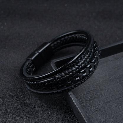 NordFlet™ – Armbånd med vikingeånd