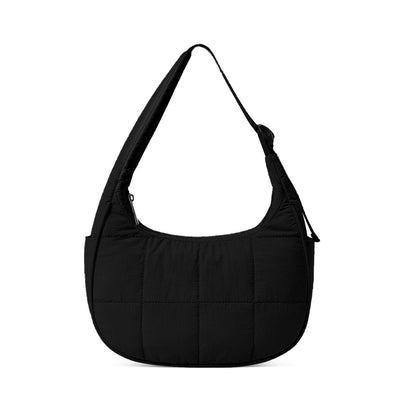 PuffTaske™ - Let. Luksuriøs. Lagom.