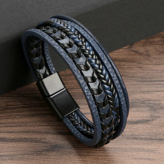 NordFlet™ – Armbånd med vikingeånd