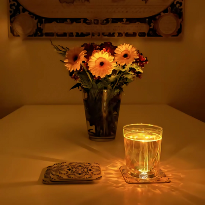 LumeBakke™ - Stemningsfuld til enhver lejlighed!