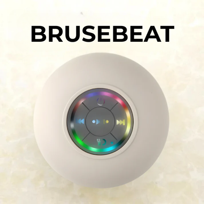 BruseBeat™ – Musik der tåler vand