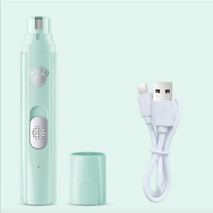 NegleFix™ - Gør negleplejen nem og smertefri!