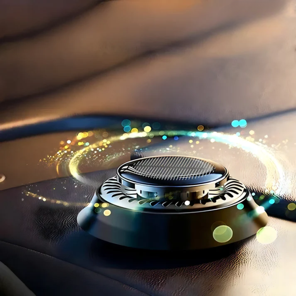 FrostGuard™ – Holder dine ruder isfri hele vinteren