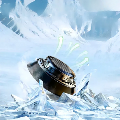 FrostGuard™ – Holder dine ruder isfri hele vinteren