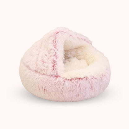 PawDream™ – Tryg søvn & total afslapning for små venner