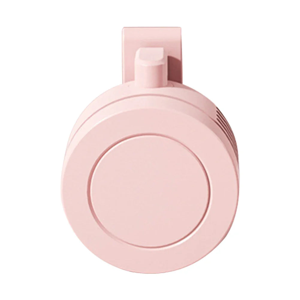 MiniBreeze™ - Sørg for, at du er klar til den varme sommer!