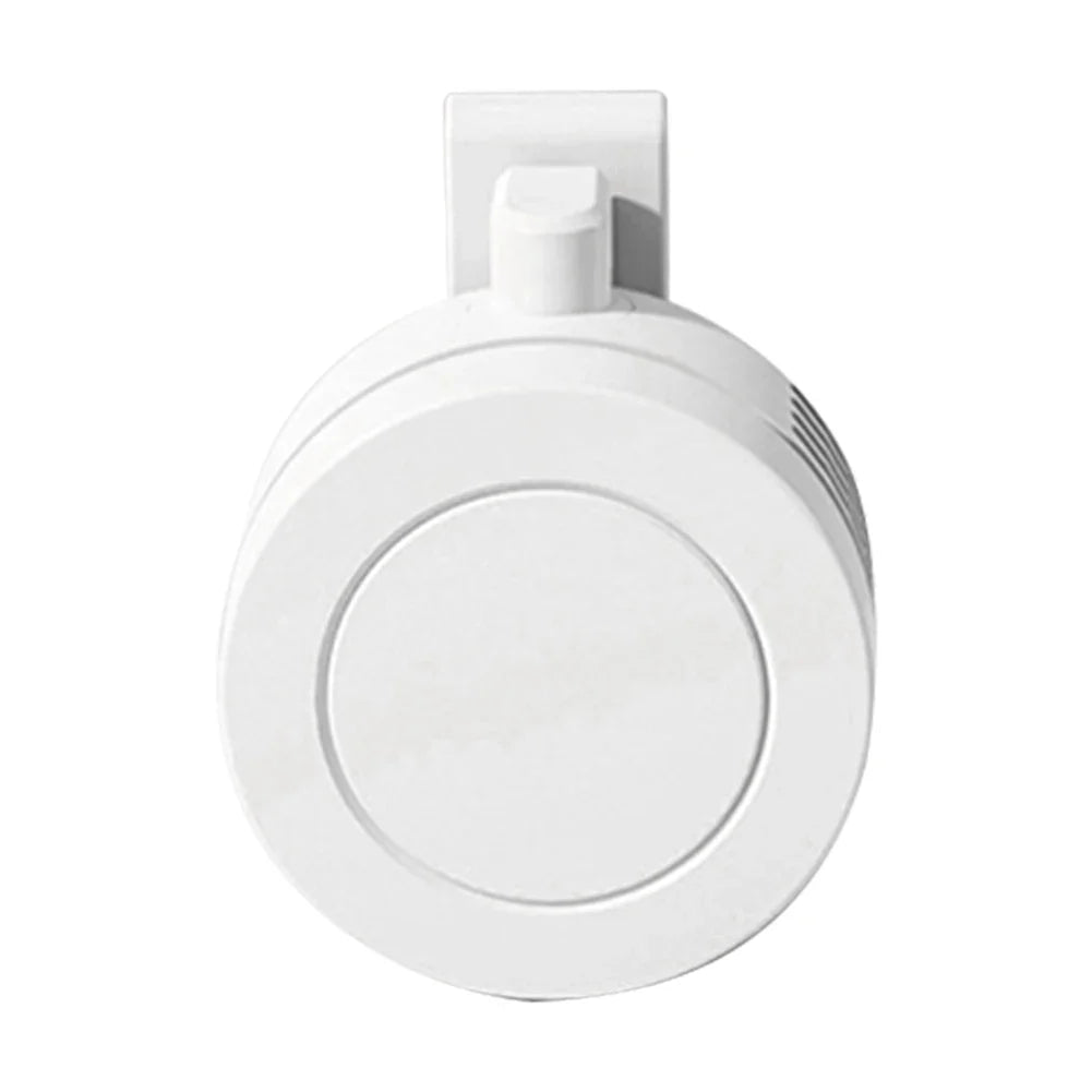 MiniBreeze™ - Sørg for, at du er klar til den varme sommer!