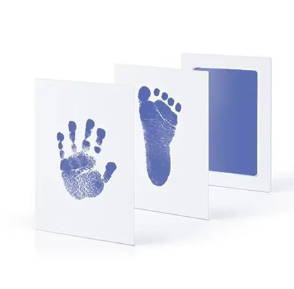 TinyTryk™ – Forevig små aftryk uden rod