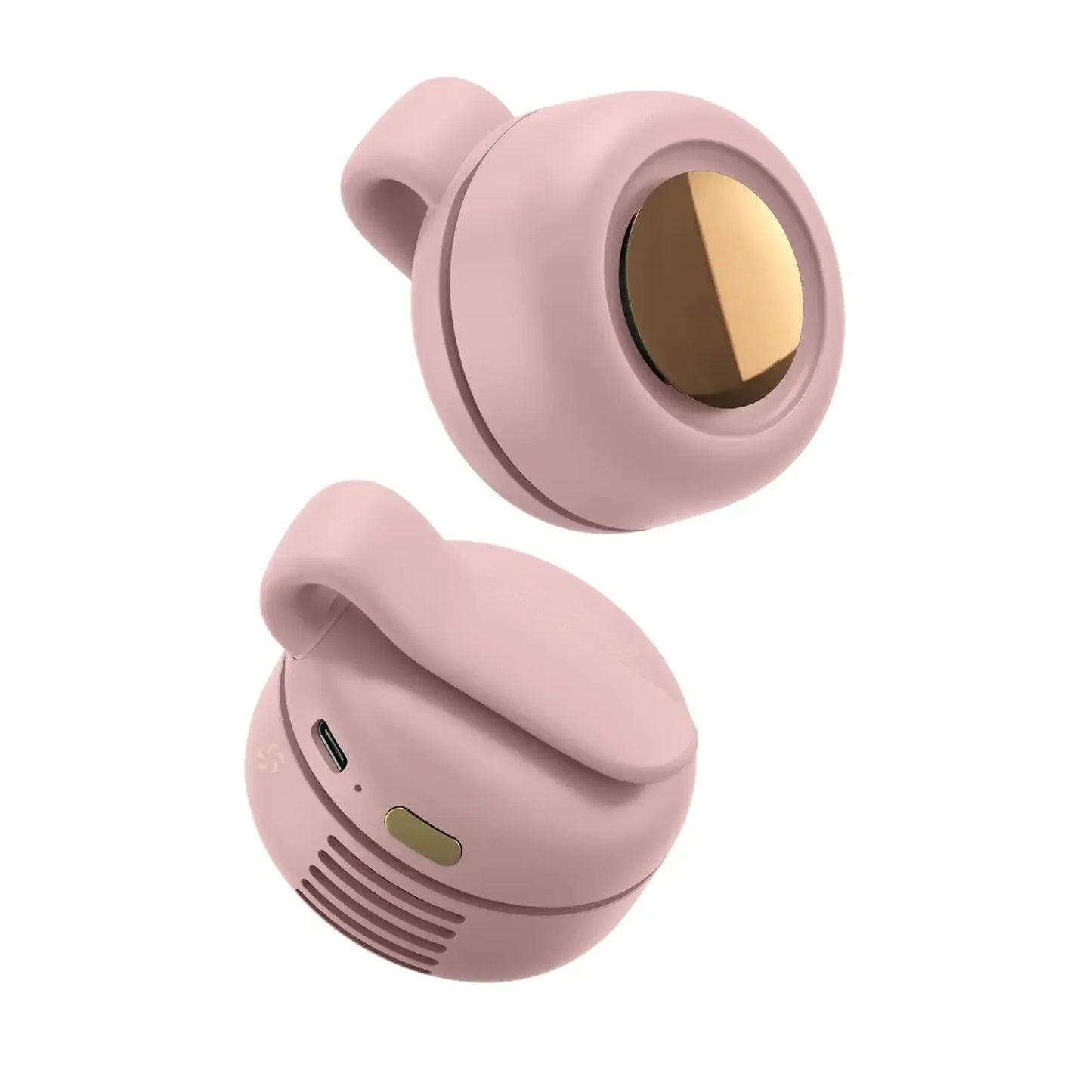 MiniBreeze™ - Sørg for, at du er klar til den varme sommer!