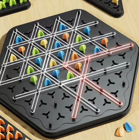 TreKant™ Brætspil