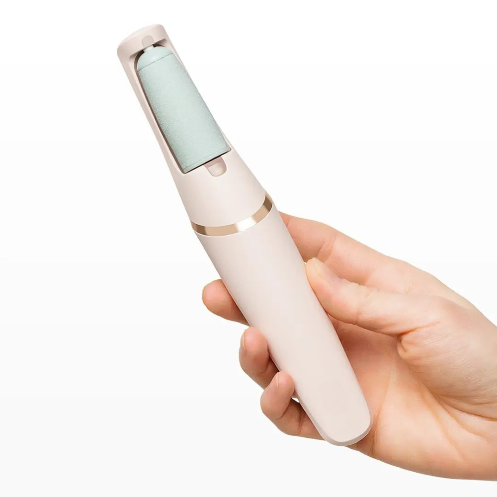 BlødeFødder™ - Bløde fødder uden dyre salonbesøg