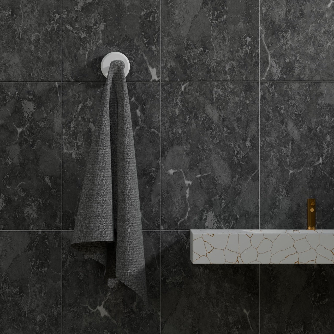 SugeKrog™ - Nem at montere i alle rum i dit hjem!