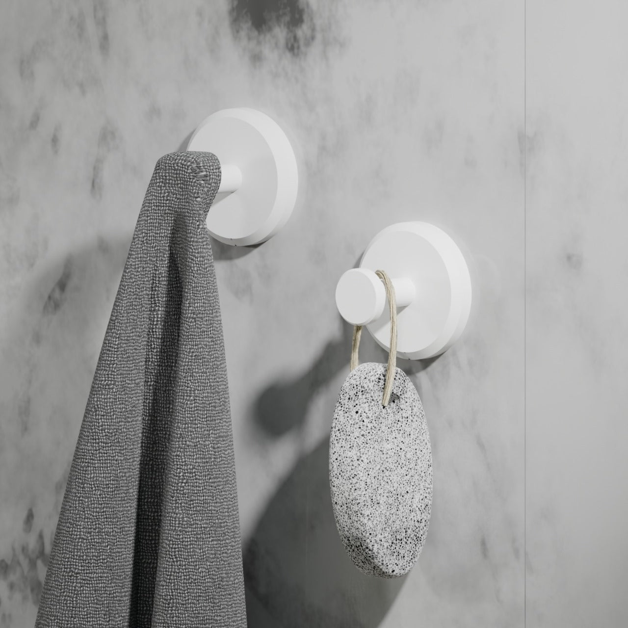 SugeKrog™ - Nem at montere i alle rum i dit hjem!