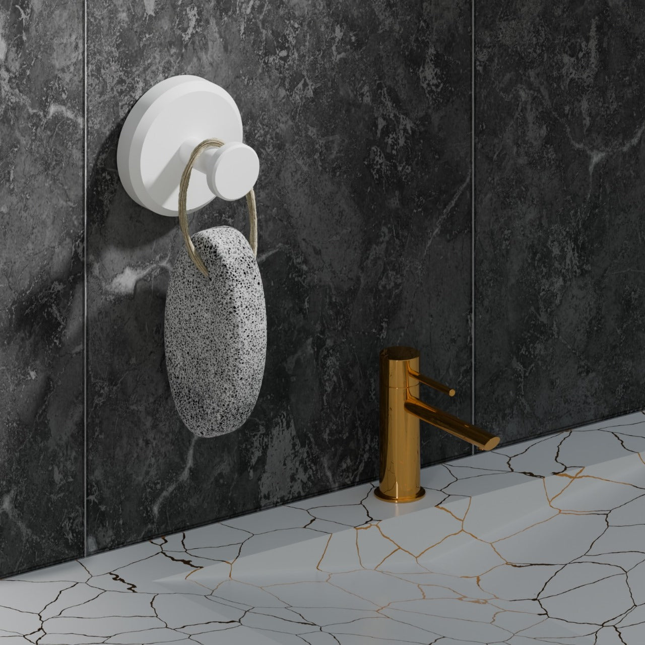 SugeKrog™ - Nem at montere i alle rum i dit hjem!