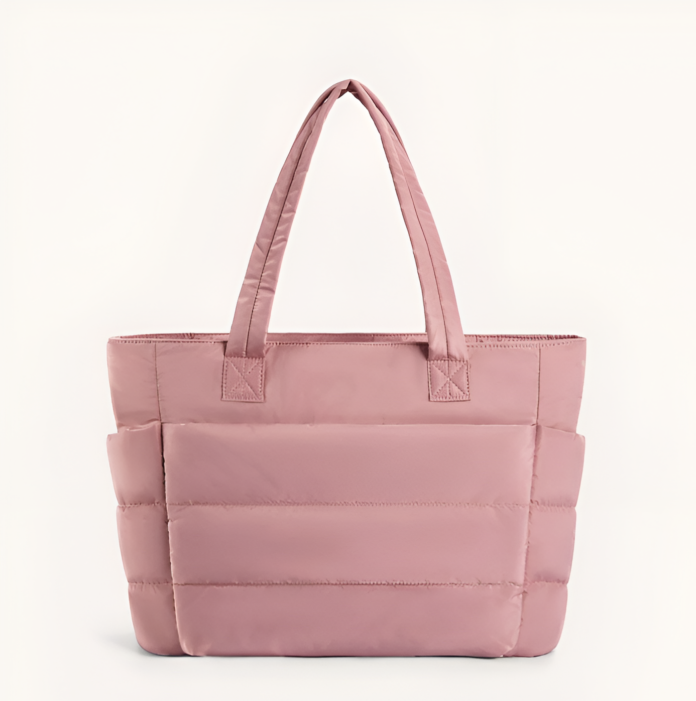 Elora Taske™ – Let, blød & elegant