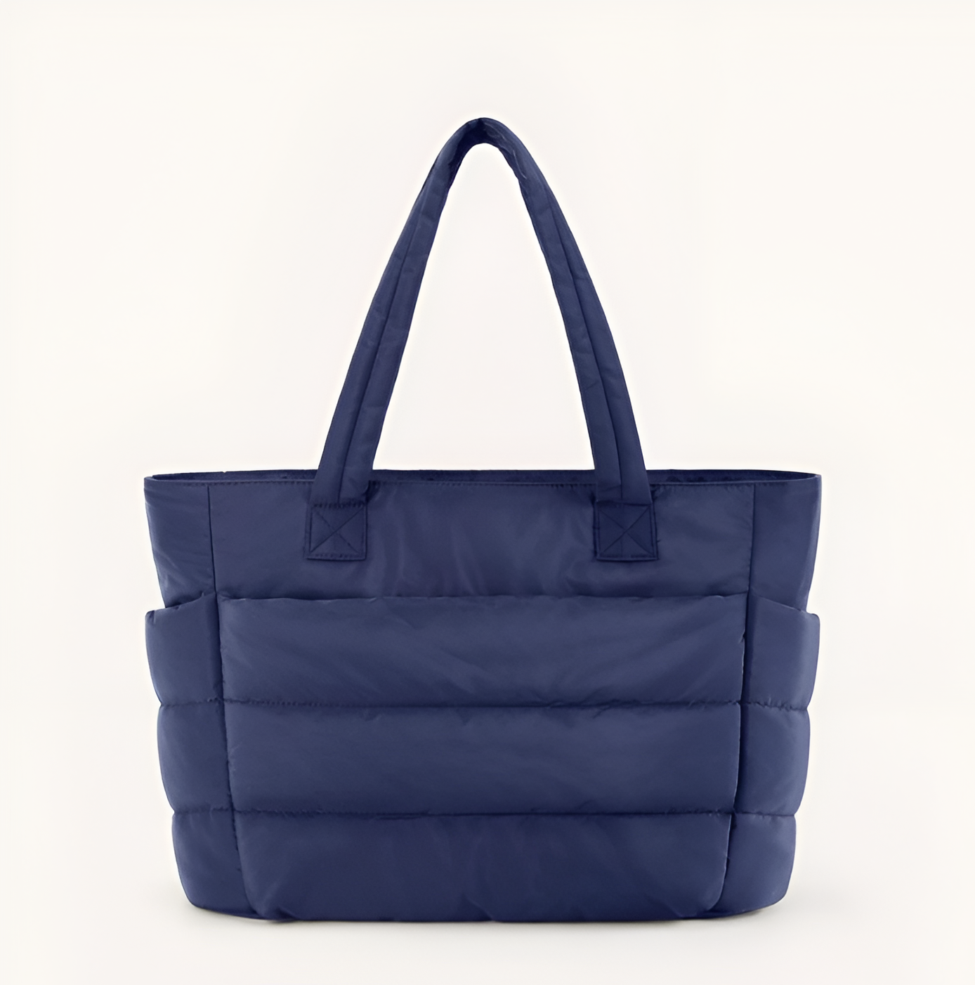 Elora Taske™ – Let, blød & elegant