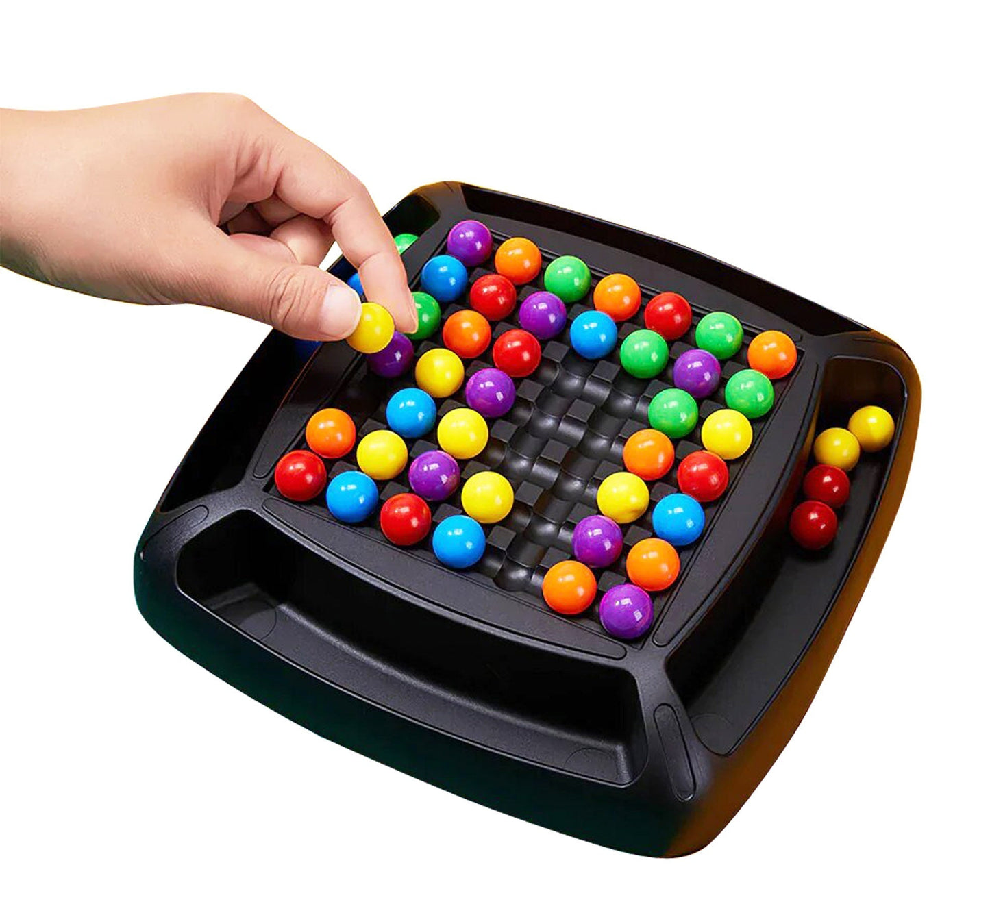 FarveFryd™ – Lær farver og tænk smartere gennem leg