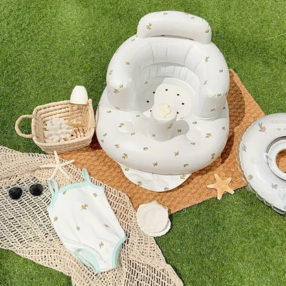 CozyBaby™ - Komfort og sikkerhed for dit barn!