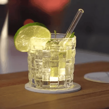 LumeBakke™ - Stemningsfuld til enhver lejlighed!