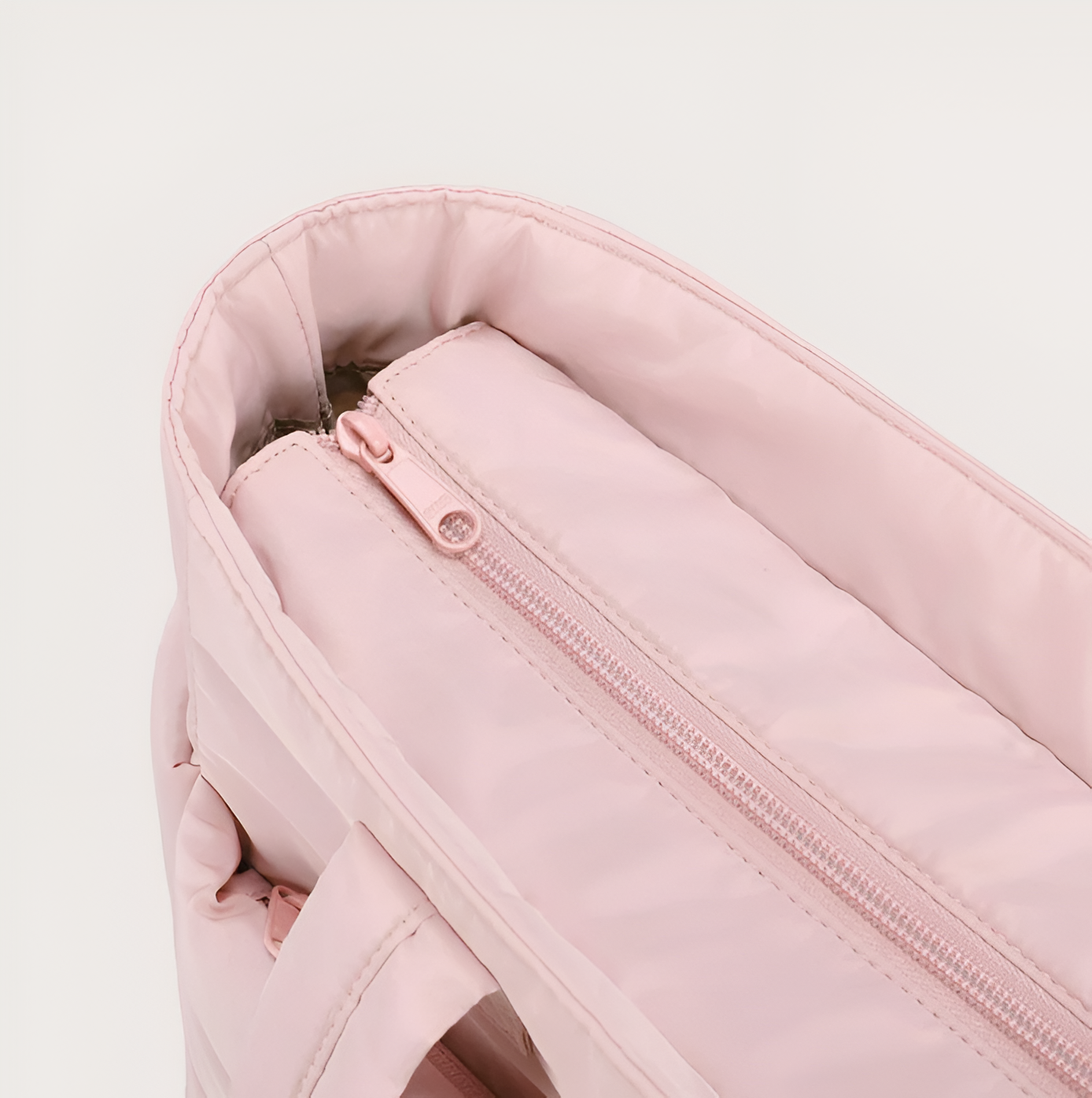 Elora Taske™ – Let, blød & elegant