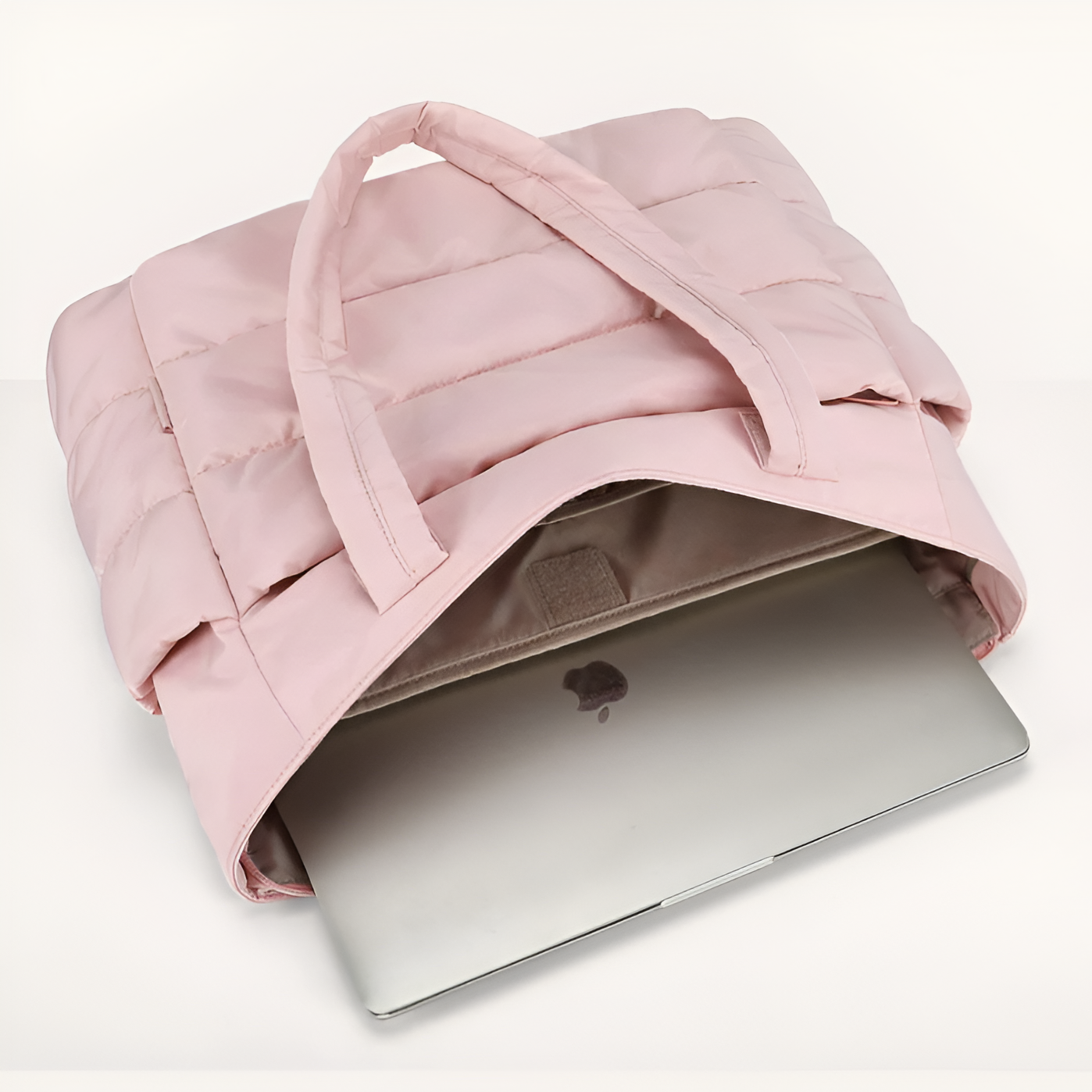 Elora Taske™ – Let, blød & elegant