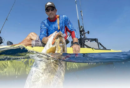 CatchBox™ – Julens kalender for lystfiskere