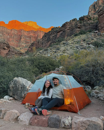 RulLys™ - Oplad, vandtæt og klar til eventyr!