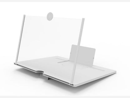 ZoomView™ – Større skærm, større fornøjelse