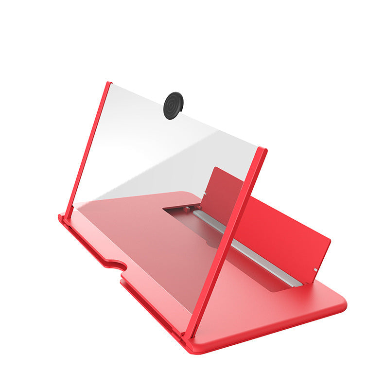 ZoomView™ – Større skærm, større fornøjelse