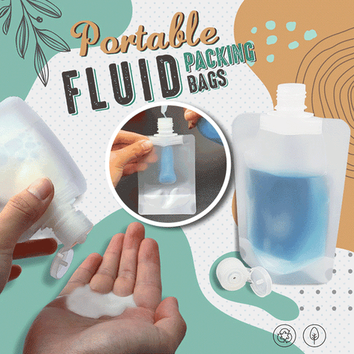MiniPakke™ – Pak smart. Rejs let.